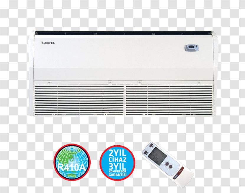 Air Conditioner Power Inverters WORLD CLIMATE SARNIC BRANCH Daikin Variable Refrigerant Flow - Heater - Yer Transparent PNG