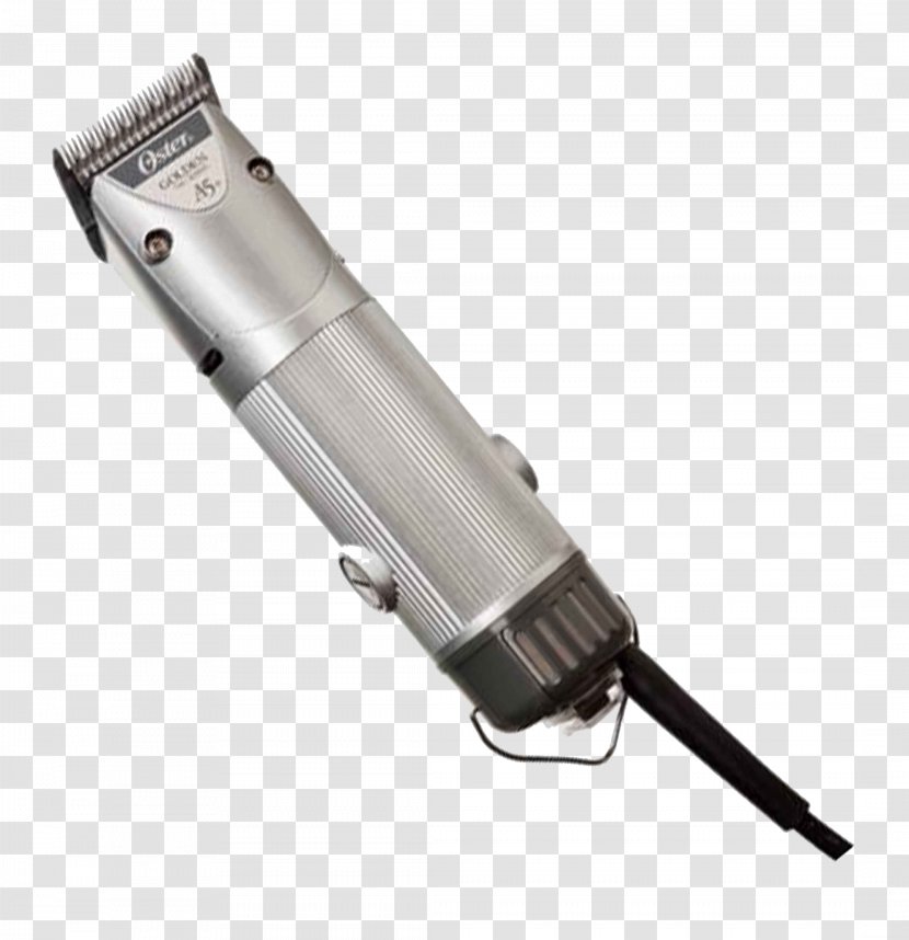 Hair Clipper Tool Poodle Sunbeam Products Oster Classic 76 Transparent PNG