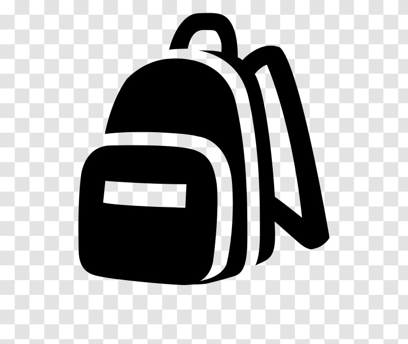 Backpack Baggage School Paul Verlaine Student Transparent PNG