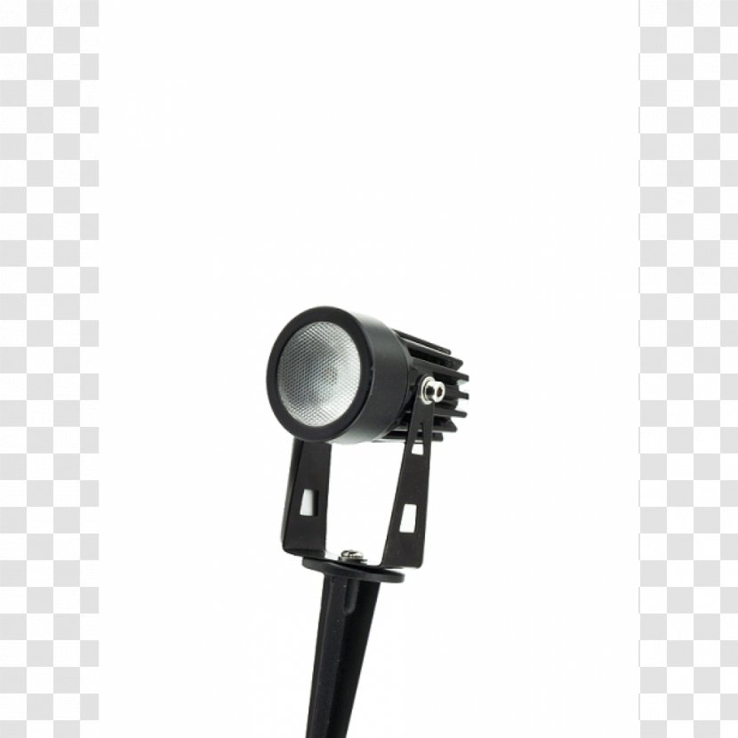 Light Microphone Transparent PNG