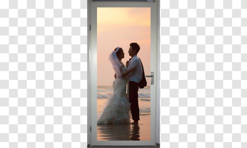 Quotation Marriage Couple Intimate Relationship - Gown - Collage Flyer Transparent PNG
