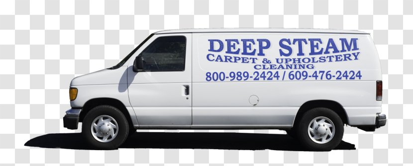 Compact Van Atlantic County, New Jersey Car Commercial Vehicle - Carpet - Tile Sweepers Transparent PNG
