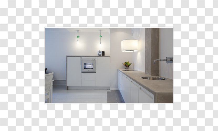Interior Design Services Kitchen Furniture - Rock Material Transparent PNG