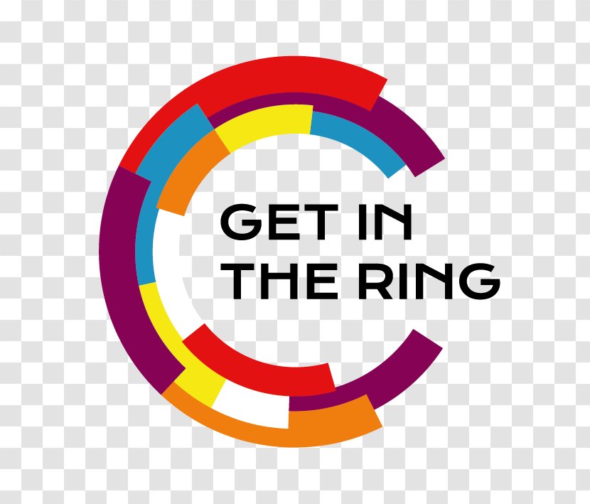 Get In The Ring Startup Company Business Entrepreneurship Ecosystem - Innovation Transparent PNG