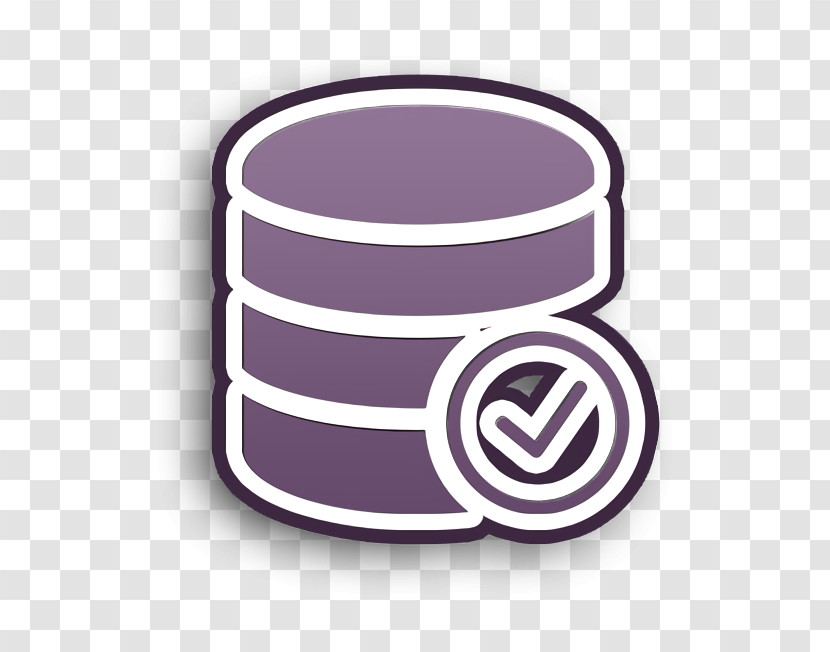 Interaction Icon Server Icon Database Icon Transparent PNG