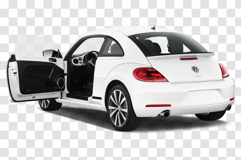 2015 Volkswagen Beetle 2012 2016 New - Wheel Transparent PNG