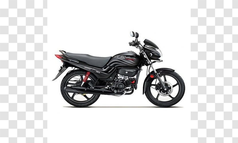 Hero Honda Passion MotoCorp Motorcycle Achiever Drum Brake - Vehicle Transparent PNG