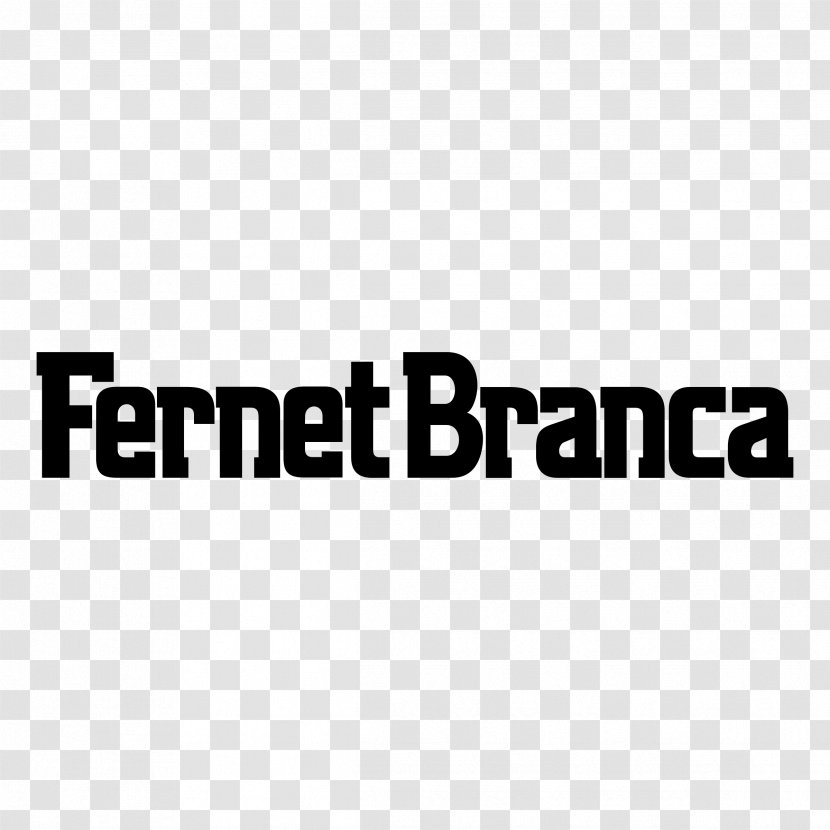 Fernet Logo Fratelli Branca Brand - Text - Pub Transparent PNG