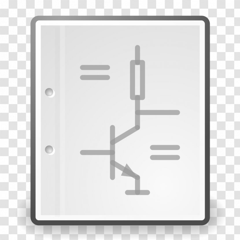 Wiring Diagram Electrical Wires & Cable Electricity Schematic - Circuit Breaker - Relay Transparent PNG