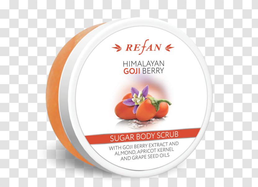 Lotion Cream Matrimony Vine Goji Cosmetics - Refan Bulgaria Ltd - Butter Transparent PNG