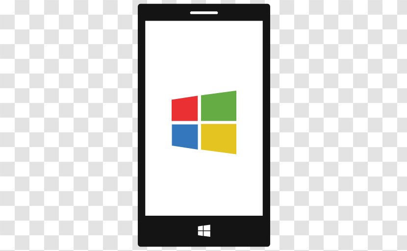 Windows Phone IPhone - Logo - Old Window Transparent PNG