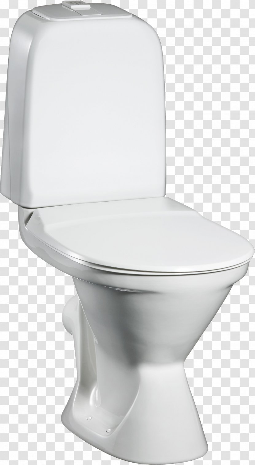 Gustavsberg, Värmdö Municipality Flush Toilet Seat Bathroom - Squat Transparent PNG