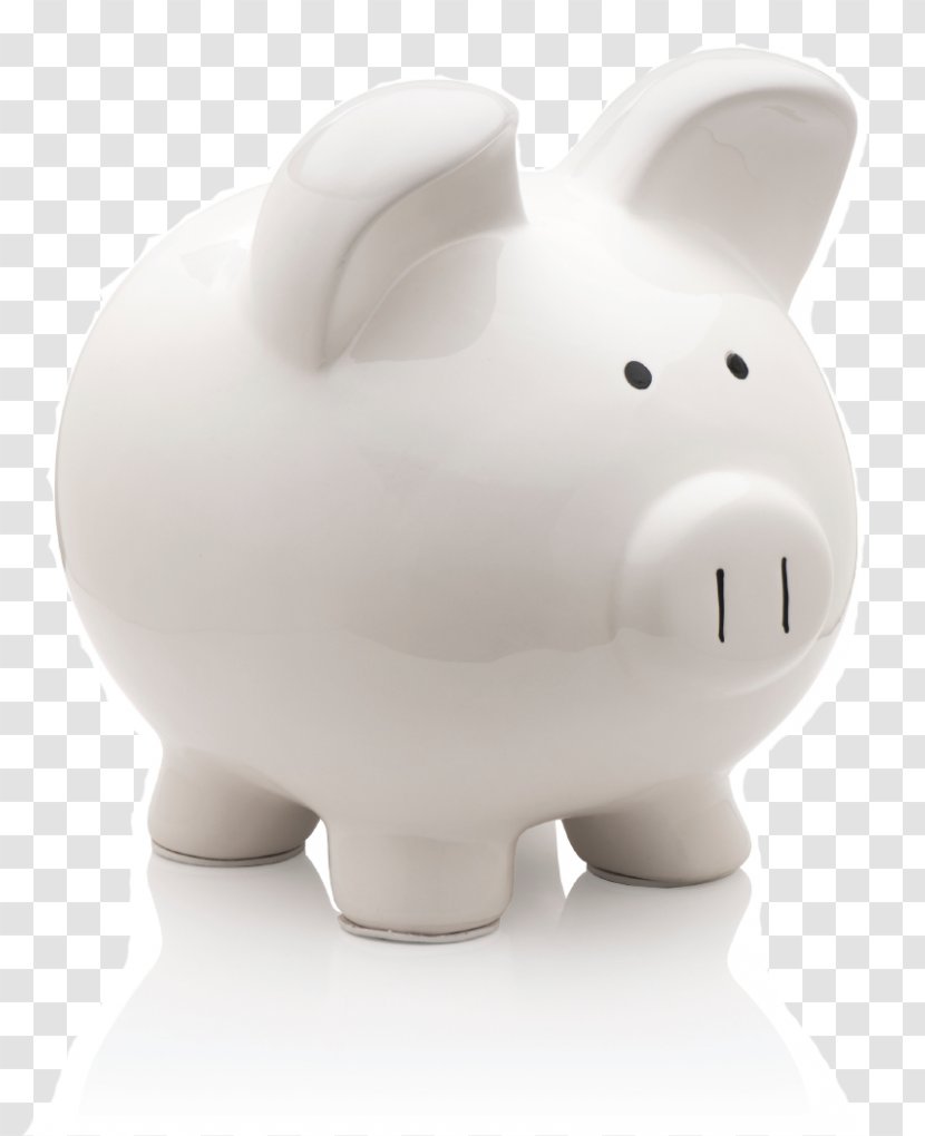 Piggy Bank Money Cooperative Payment - Invoice Transparent PNG