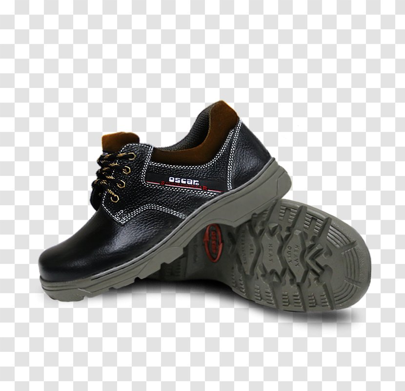 Steel-toe Boot Brogue Shoe Sneakers - Outdoor Transparent PNG