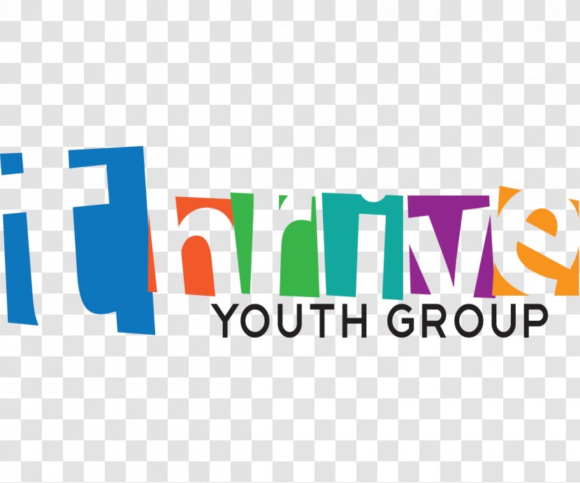 Logo Brand - Youth - Design Transparent PNG
