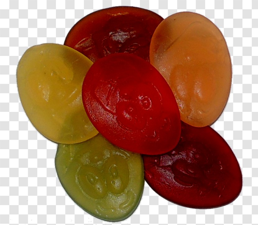 Candy Fruit - Fido Dido Transparent PNG