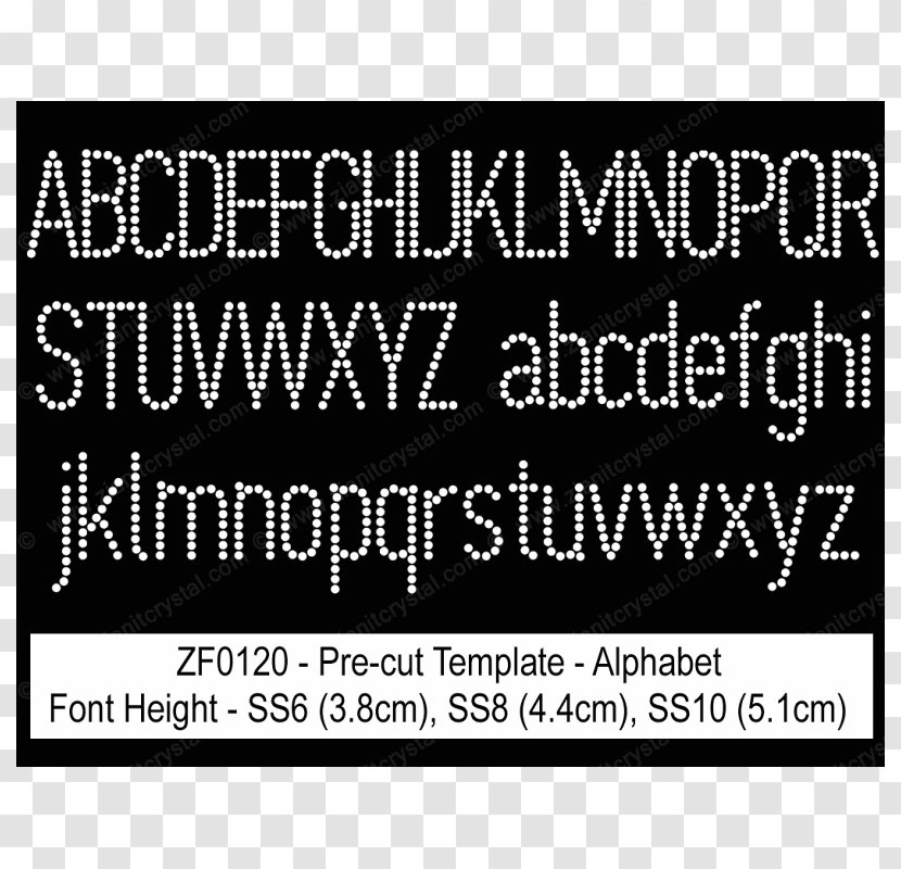 Imitation Gemstones & Rhinestones Alphabet Hotfix Crystal Font - Brand - Bling Letter Transparent PNG