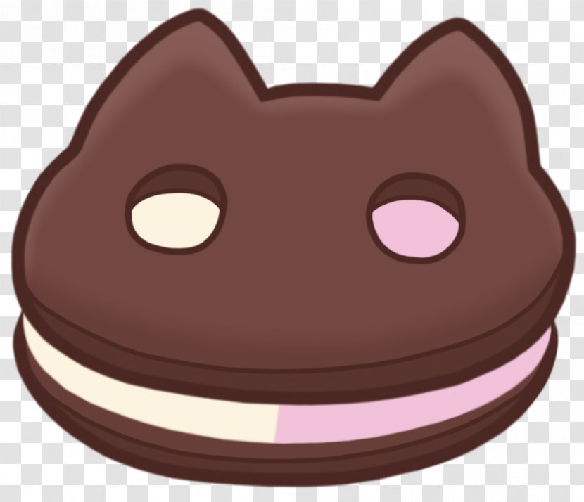 Cookie Cat Biscuits Steven Universe Food - Cream - I Don't Play Transparent PNG