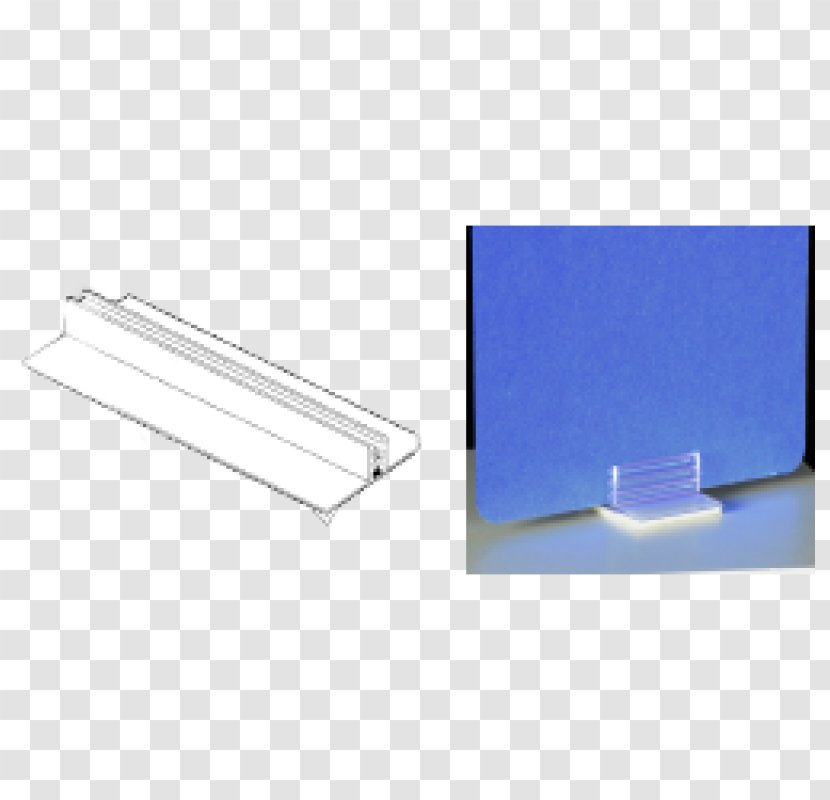 Rectangle Material - Angle Transparent PNG