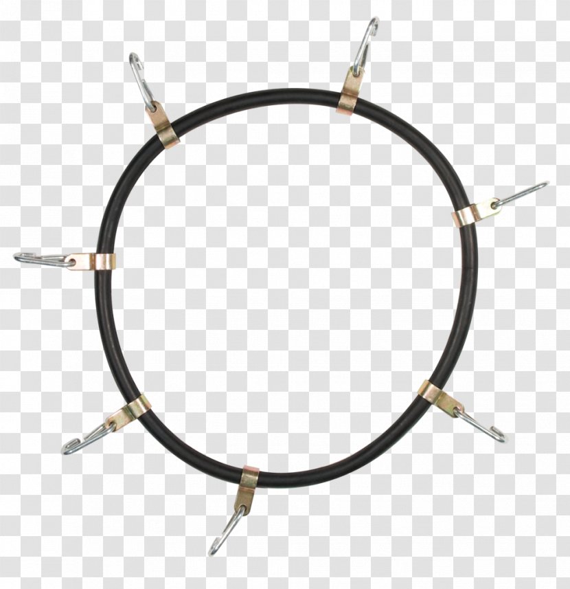Snow Chains Car Truck Tire - Ice Transparent PNG