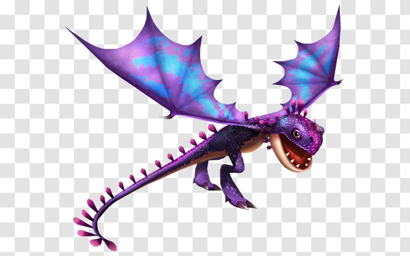 Hiccup Horrendous Haddock III Fishlegs Stoick The Vast Astrid How To Train Your Dragon - Purple - Dragoon Transparent PNG
