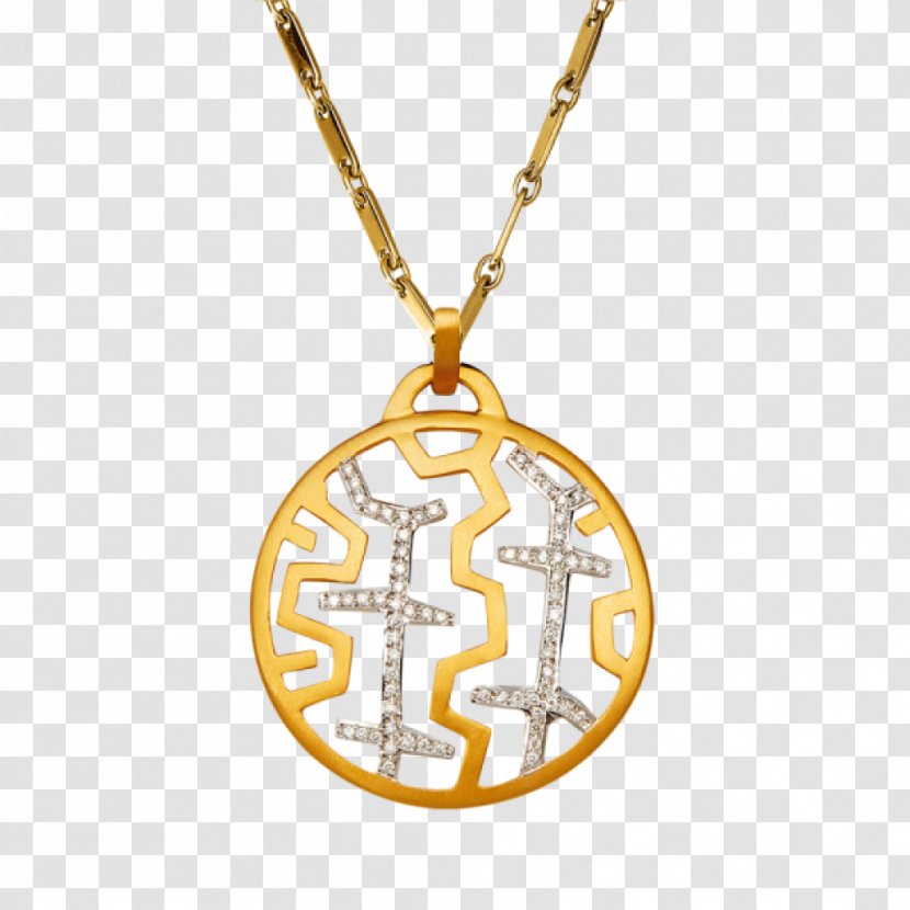Locket Greece Jewellery Gold Doric Order Transparent PNG