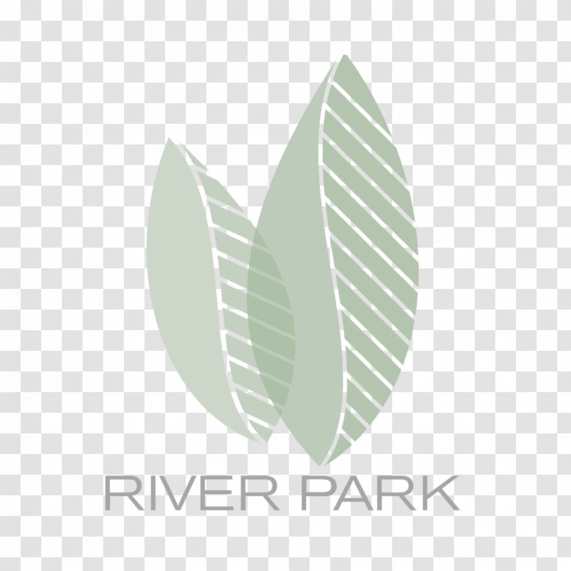 River Park Logo Shopping Centre Brand - Center Transparent PNG