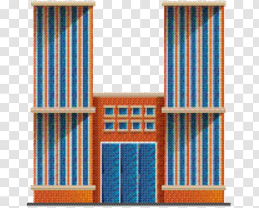 Window Cartoon - Facade - Furniture Transparent PNG