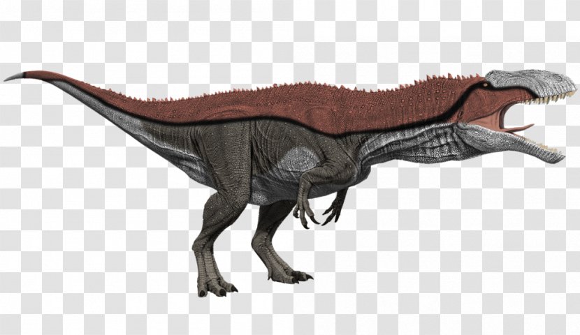 Primal Carnage: Extinction Tyrannosaurus Acrocanthosaurus Video Game - Velociraptor - Carnage Transparent PNG
