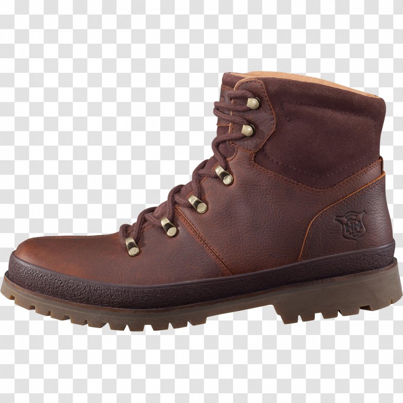 Steel-toe Boot Shoe New Balance Panama Jack - Leather - Barley Transparent PNG