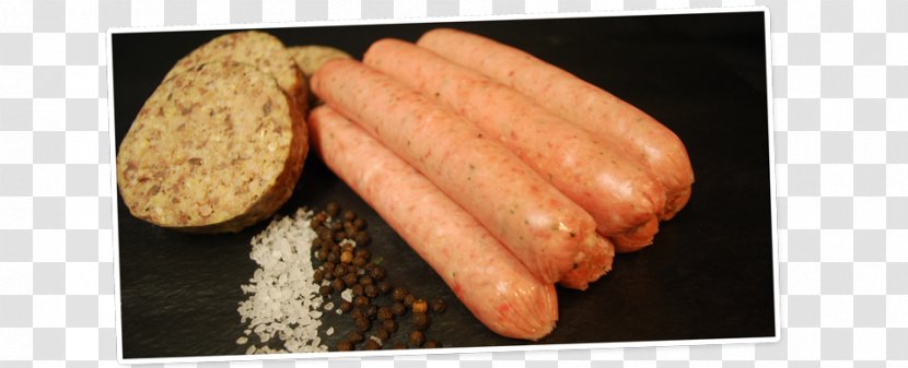 Sausage German Cuisine Transparent PNG