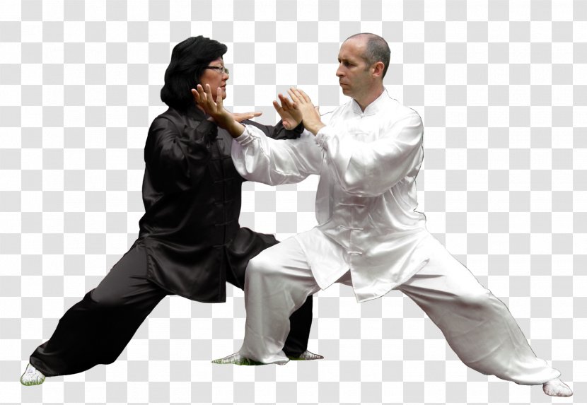 Tai Chi Chinese Martial Arts Chen-style T'ai Ch'uan Qi - Neijia - Kung Fu Transparent PNG
