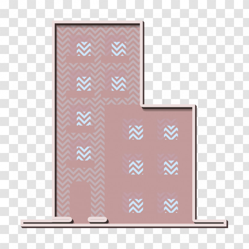 Building Icon Urban Icon Transparent PNG