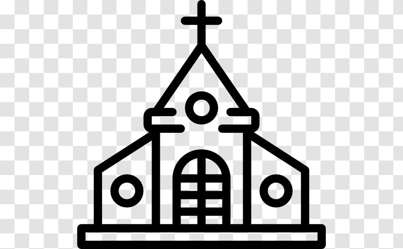 Church Clip Art Transparent PNG