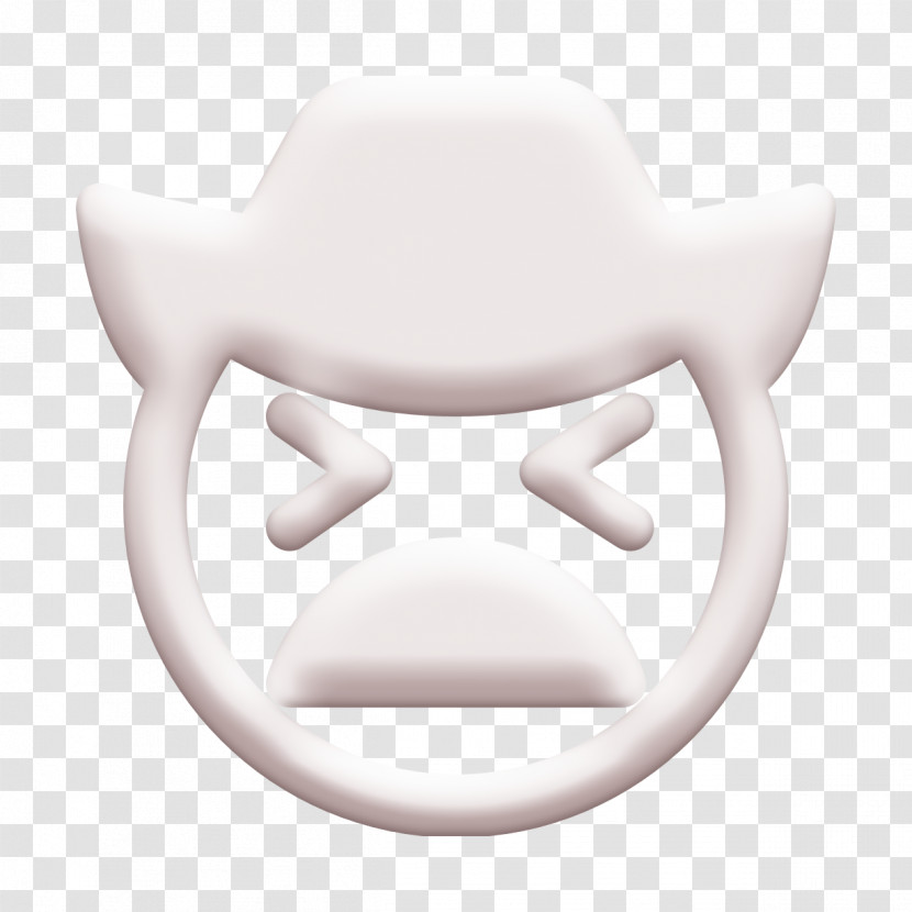 Sad Icon Smiley And People Icon Emoji Icon Transparent PNG