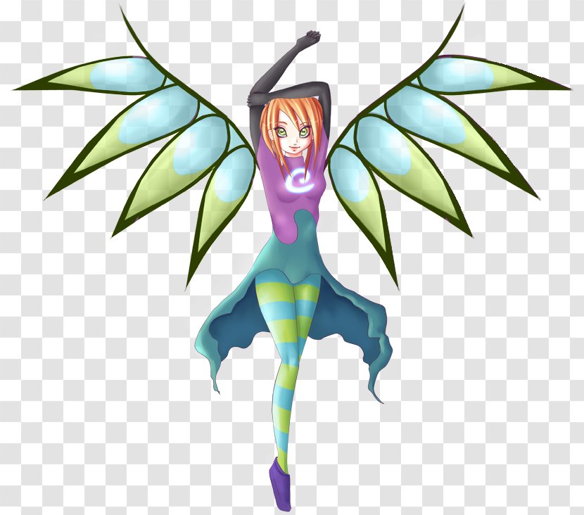 Irma Lair Hay Lin W.I.T.C.H. Witchcraft Fairy - Supernatural Creature - W.i.t.c.h. Transparent PNG