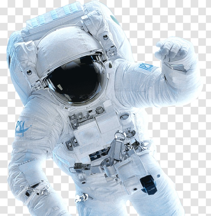 Astronaut Outer Space Stock Photography Suit - Astronauts Transparent PNG