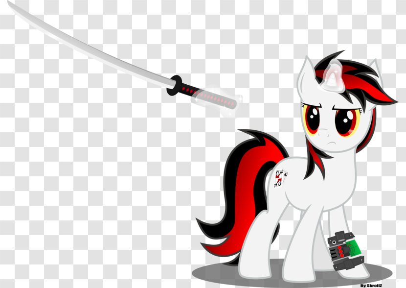 Pony Fallout: Equestria Horse Heroes Of Might And Magic: A Strategic Quest Art - Fallout Transparent PNG