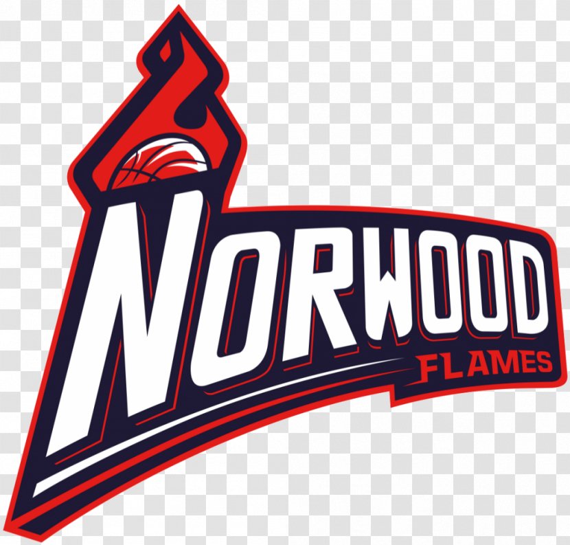 Norwood Flames Forestville Eagles Premier League Northwood Timberwolves Women's Basketball - Label - Nba Transparent PNG