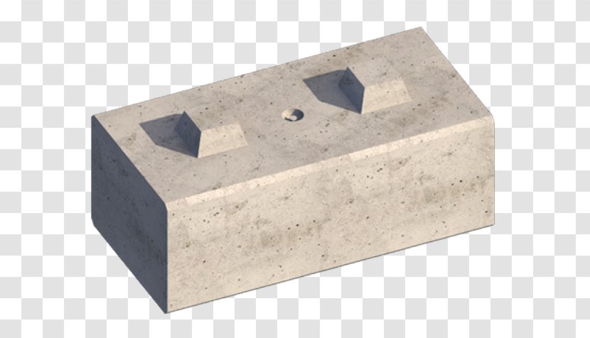 Concrete Masonry Unit Precast - Building - Block Transparent PNG