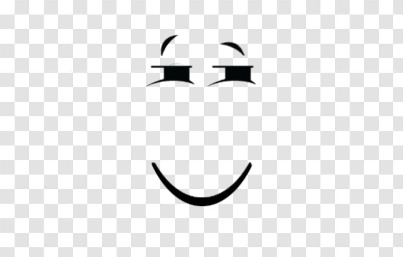 Roblox Smiley Avatar Wikia Black Faces The Transparent Png - cute roblox non transparent free roblox face