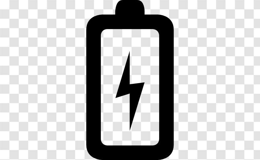 Electric Battery Power - Symbol - Energy Transparent PNG