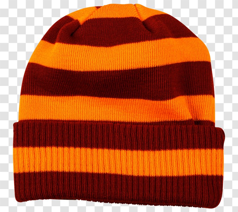 Beanie Knit Cap Woolen Transparent PNG