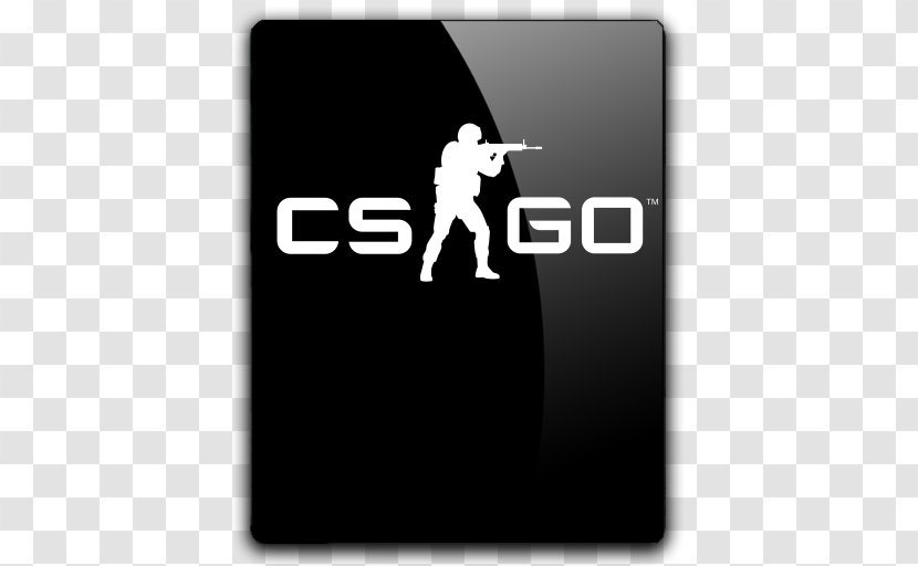 Counter-Strike: Global Offensive Dock Product Design Logo - Brand - Counterstrike Transparent PNG