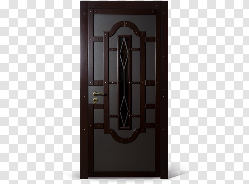 Door - Metal Transparent PNG