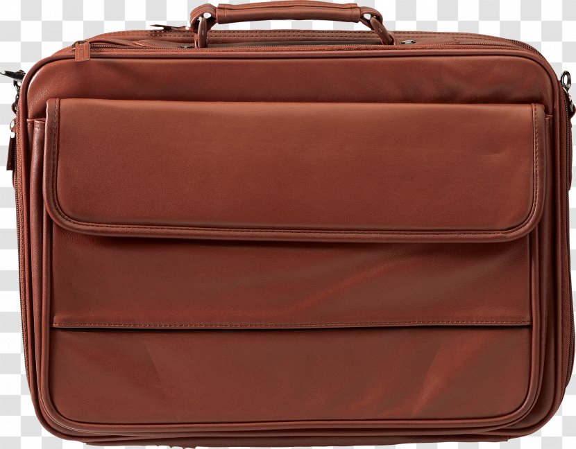 Suitcase Baggage - Brown - Image Transparent PNG