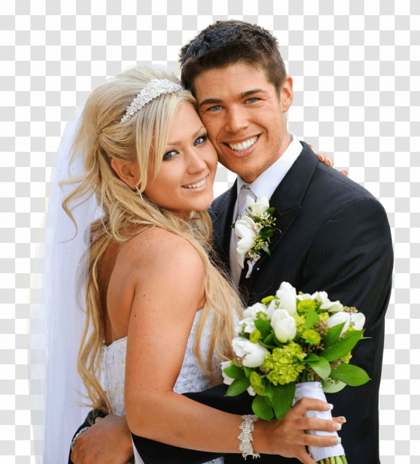 Wedding Photography Marriage Couple Bride - Pic Transparent PNG