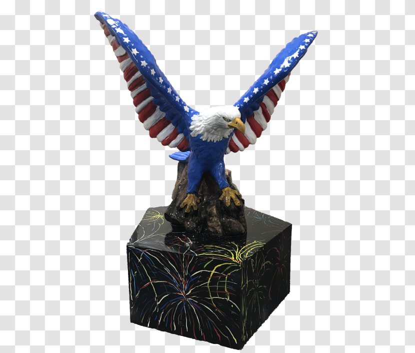 Chunky's Cinema Pub Aztec Manchester 7 December Figurine - Bird Of Prey - Independence Day One Transparent PNG