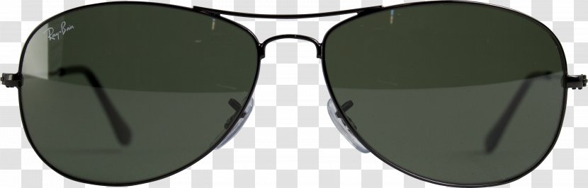Goggles Sunglasses Ray-Ban - Personal Protective Equipment Transparent PNG