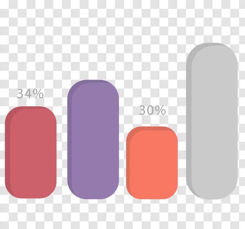Cosmetics Purple Brand - Rectangle - The Number Of Students Instead FIG. Transparent PNG